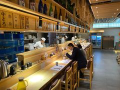 -玄海寿司(国贸店)