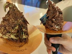 -GODIVA(国际金融中心店)