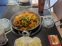 -青木岚小海鲜•小龙虾(友谊店)