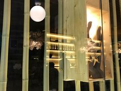 -周三的情书花园餐厅(江北店)