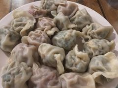 -宝源饺子(麦子店街店)