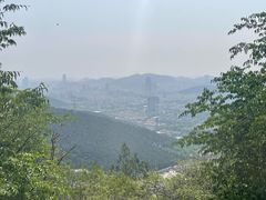 -千佛山风景名胜区