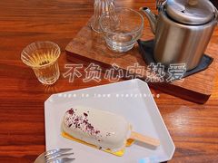 -侘寂甜品(自取店)