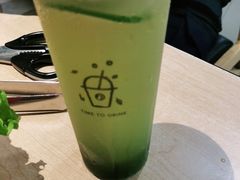 -新石器烤肉(百联川沙店)