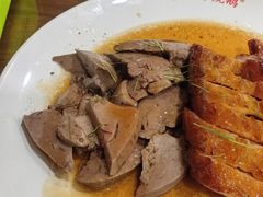 -黄连大头华烧鹅店(大良店)