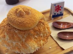 -陈记栗子(长宁路店)