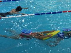 -三千里游泳馆会所