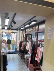 -孟洛川·旗袍高级定制