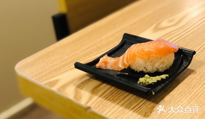 Oishii Sushi and Seafood图片
