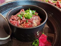 -谷牛日式烤肉(宝山U天地店)