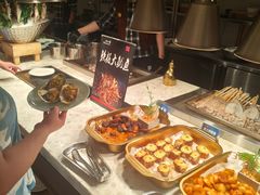 -水之梦(黄浦店)