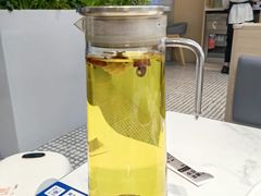 -兰湘子·湘菜小炒(龙德广场店)