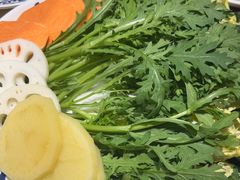 -东镇老火锅(长春路首店)