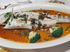 -龙船人海鲜城(长治路店)