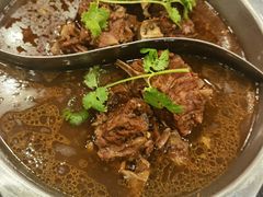 -蝎王府羊蝎子(西稍门店)