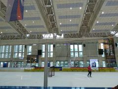 -冠军冰场CHAMPION RINK(中华城店)