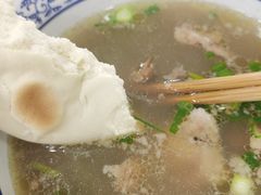 普通水盆羊肉-老白家水盆羊肉