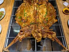 -香木香羊(小汤山店)