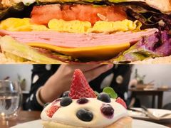 -AFS Cafe & Canteen(闽江二路店)