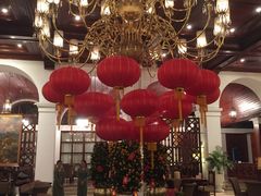 -马尼拉酒店