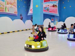 -蓝精灵乐园·世茂精灵之城主题乐园