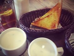 -南都咖啡西餐厅(东塘店)