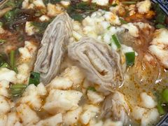 -朱秀英梆梆肉葫芦头(琉璃街店)