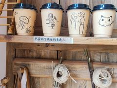 -小晴天咖啡馆