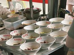 -老赵面店(大西路店)