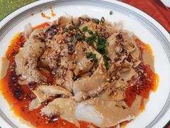 麻酱牛肚豆皮-德泰楼餐饮(莲湖路店)