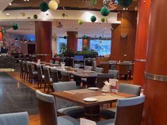 -重庆丽苑维景国际大酒店·海鲜自助餐厅