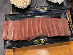 -荣记潮汕牛肉火锅(仙鹤街店)