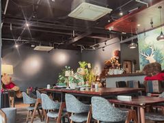 -咖法森林·咖啡  酒吧(天河店)