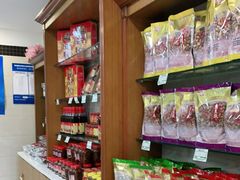 零售区-桂顺斋(西花市店)