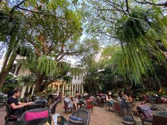 -Fern Forest Cafe