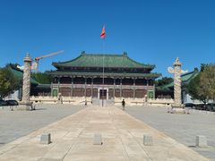 -北平图书馆旧址