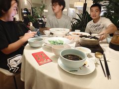 -狮王府淮扬菜(万象城店)