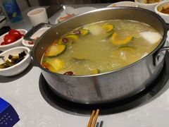 -俏牛哥鲜牛肉牛肆馆(重庆天地店)