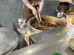 -白老三牛肉丸子面(平阳广场店)