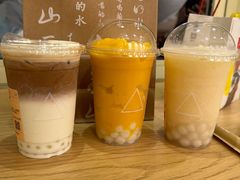 -去茶山(新光里店)