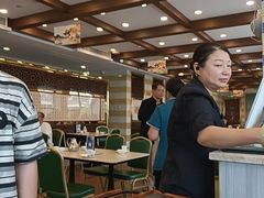 -古南都·清真绿柳居菜馆(太平南路店)