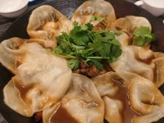 -四季轩中餐厅(徐州开元名都大酒店)