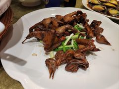 -小南国(金沙江路店)