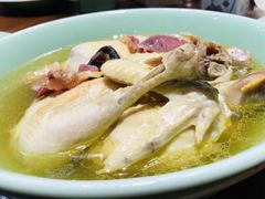 -虎哥私房菜(馒头山店)