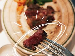 -燃扒房Steakhouse(皇庭店)