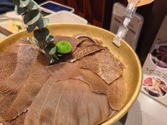 -巴奴毛肚火锅(大剧院店)