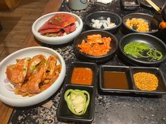 -九田家黑牛烤肉料理(石路天虹店)