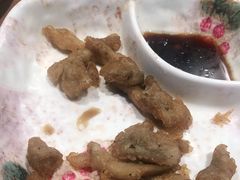 -姚面记·海派家常菜(恒基名人购物中心店)