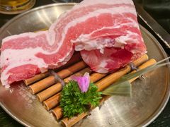 -西塔老太太泥炉烤肉(龙湖北苑天街店)