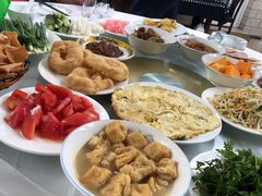 -康陵正德春饼宴26号
